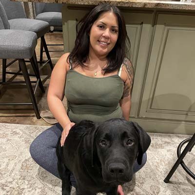 Dog Sitter in Austin TX