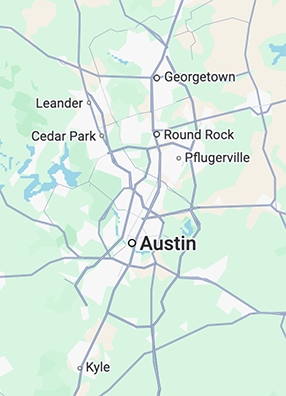 Pet sitting near Austin TX